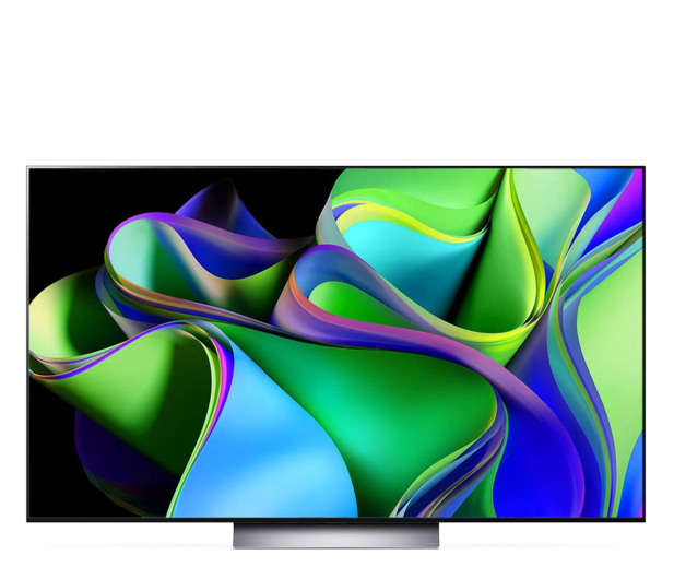 LG 55" 55C32LA OLED evo, 120Hz, 4K, NFC - 1177091 - zdjęcie